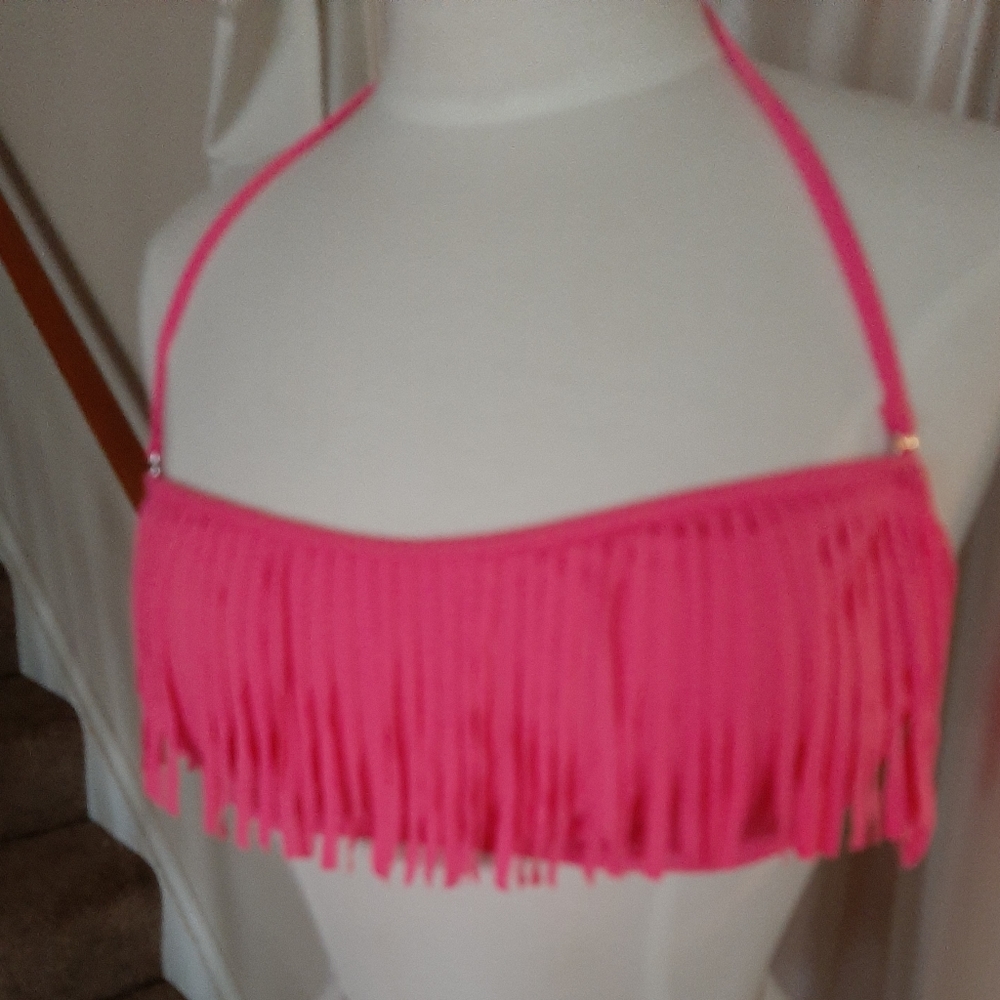 Bathing suit top